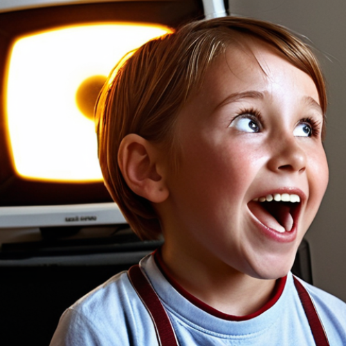 Home 7 **Prompt:** A young fan, intensely focused and delighted, looking at a glowing screen that displays exclusive, unreleased content of 'Mimi' – perhaps a rare photo or a snippet of a new music video. The image should convey a sense of thrilling early access, privilege, and a deeply personal connection to the artist. The background can subtly suggest a digital interface with "early access" or "exclusive content" badges. Focus on the fan's expression of joy and amazement.