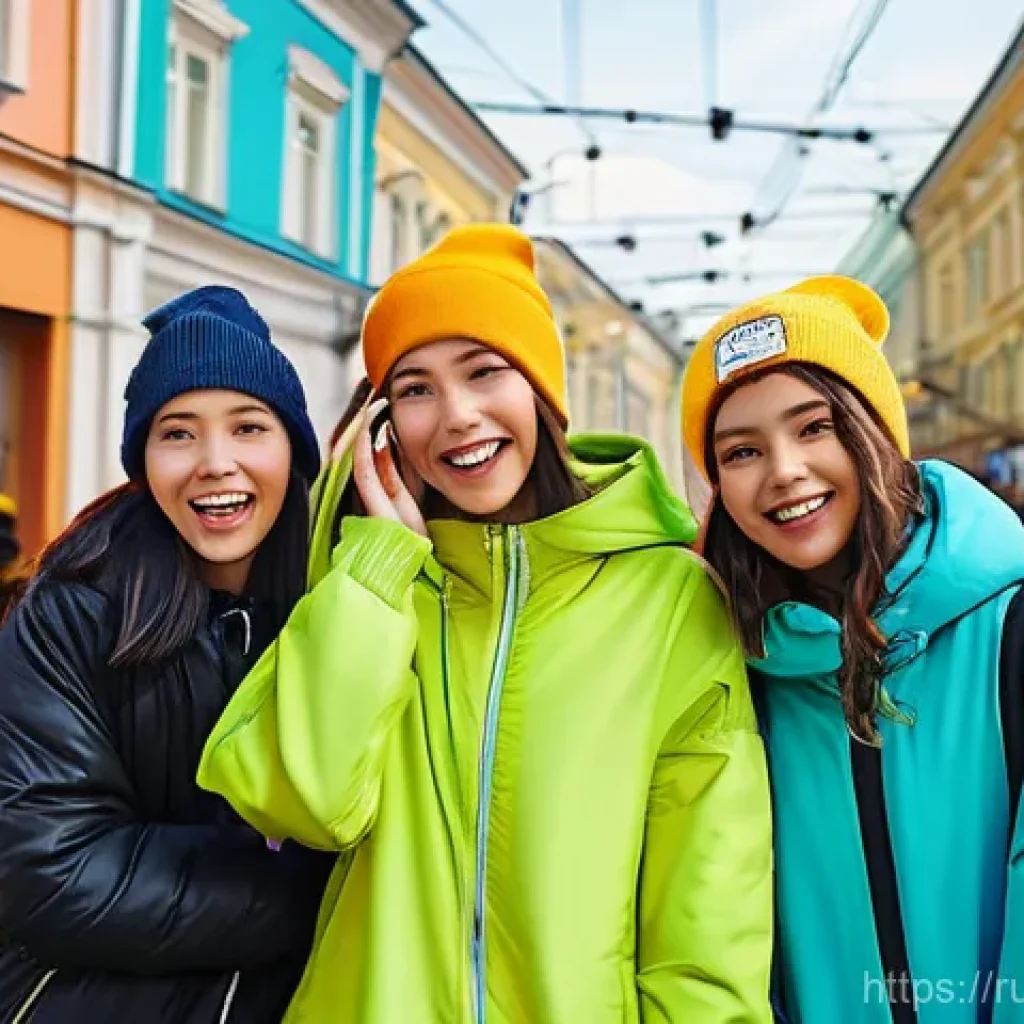 미미의 지역별 인기 상승 요인 - **Prompt 1: Urban Youth Embracing "Mimi" Virality**
A dynamic, brightly lit scene in a bustling,...