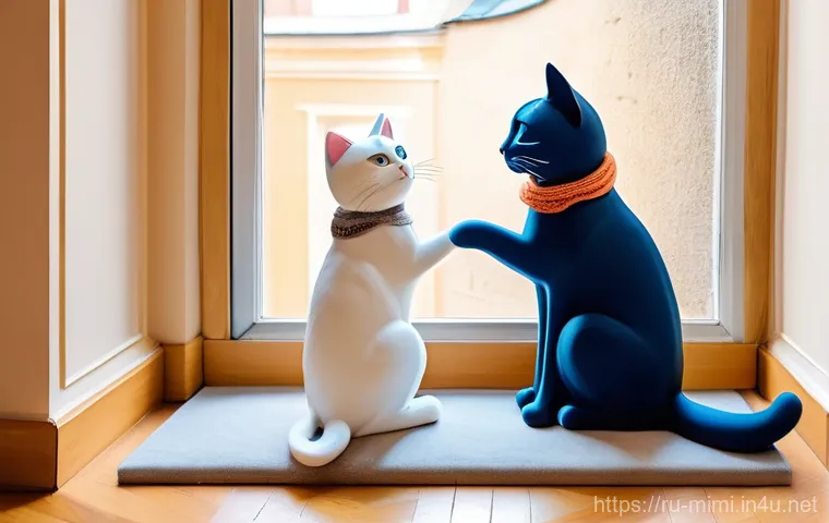 미미 캐릭터와 오프라인 전시회 - **Prompt:** "A vibrant, magical exhibition hall filled with families and children of all ages, happi... 미미 캐릭터와 오프라인 전시회 - **Prompt:** "A vibrant, magical exhibition hall filled with families and children of all ages, happi...