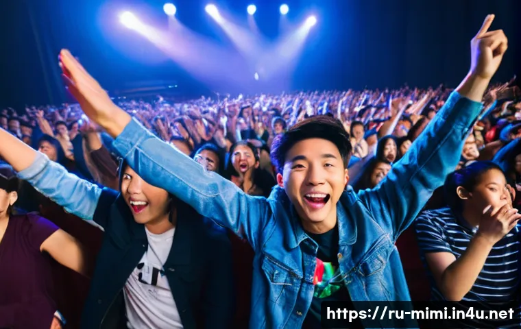 Фан-встреча Мими: поучительный кейс, который должен знать каждый поклонник 3 미미 팬미팅 사례 관련 이미지 1